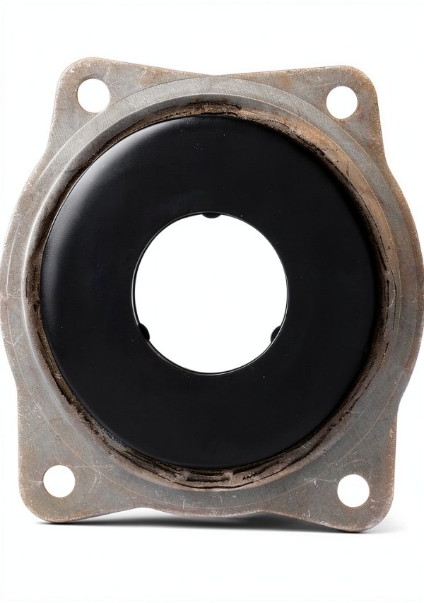 Elring Short Engine Block for Porsche 94810191004-2