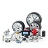 GMC Drum Brake Adjusting Spring Kit by YCQTaoBao-1