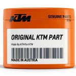 KTM Brake Adjusting Screw Spring OEM Replacement Part for-0