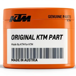 KTM Brake Adjusting Screw Spring OEM Replacement Part for-0