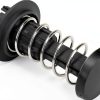 Srliya Hood Pop Up Spring for Mercedes Benz ML250/CLS550-2