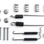 Motorcraft Brake Spring Kit BRSK17326A Vehicle Specific Replacement-0