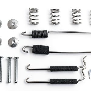 Motorcraft Brake Spring Kit BRSK17326A Vehicle Specific Replacement-0