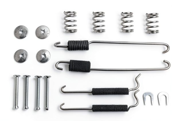 Motorcraft Brake Spring Kit BRSK17326A Vehicle Specific Replacement-0