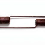 YCQTaoBao Drum Brake Adjusting Spring Kit for F-250 HD-0