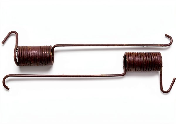 YCQTaoBao Drum Brake Adjusting Spring Kit for F-250 HD-0