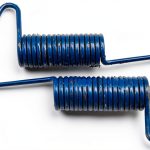 Carlson H412 Adjusting Screw Spring for Brakes-0