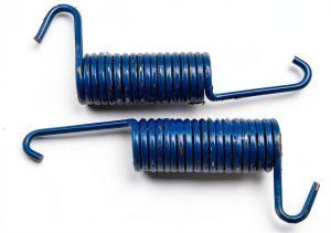 Carlson H412 Adjusting Screw Spring for Brakes-0