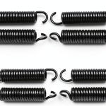 Sawyer Auto Front Brake Adjusting Screw Springs-0