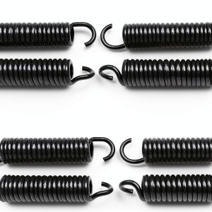 Sawyer Auto Front Brake Adjusting Screw Springs-0
