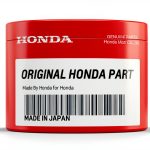 Honda Brake Adjusting Spring 46513-MAT-000 Steel-0