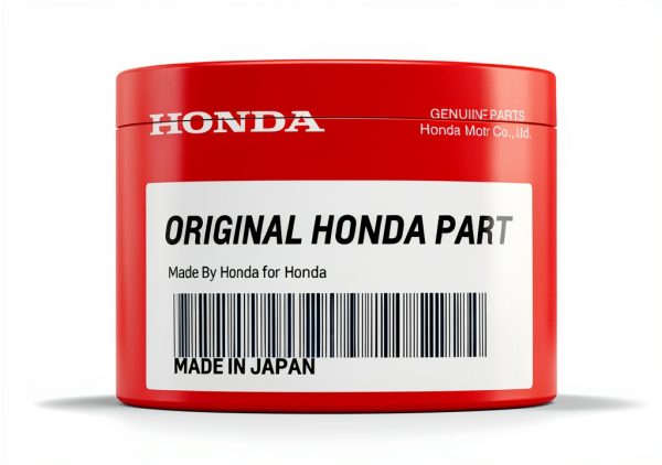 Honda Brake Adjusting Spring 46513-MAT-000 Steel-0