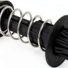 Srliya Hood Pop Up Spring for Mercedes Benz ML250/CLS550-0