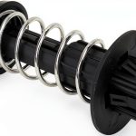Srliya Hood Pop Up Spring for Mercedes Benz ML250/CLS550-0