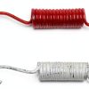 Sawyer Auto Front Brake Spring Aluminum Fit-1