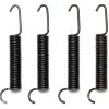Sawyer Auto Brake Adjusting Screw Spring Front 9in-1