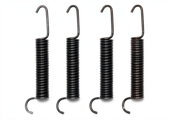 Sawyer Auto Brake Adjusting Screw Spring Front 9in-1