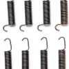 Sawyer Auto Brake Adjusting Screw Spring Front 9in-0