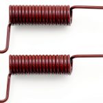 Dorman Brake Adjusting Spring HW438 Steel Design-0