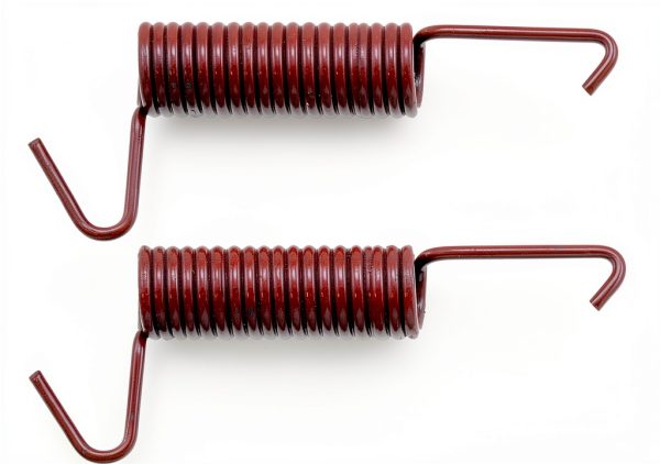 Dorman Brake Adjusting Spring HW438 Steel Design-0