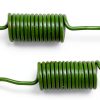 GMC Drum Brake Adjusting Spring Kit by YCQTaoBao-0