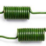 GMC Drum Brake Adjusting Spring Kit by YCQTaoBao-0