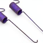 Carlson Brake Adjusting Screw Springs for Automotive-0