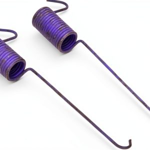 Carlson Brake Adjusting Screw Springs for Automotive-0