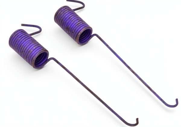 Carlson Brake Adjusting Screw Springs for Automotive-0