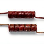 Carlson H402 Brake Adjusting Screw Spring Auto Part Lightweight-0