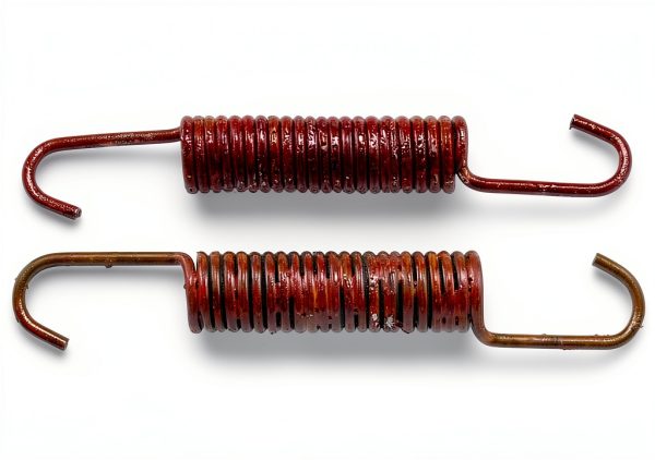 Carlson H402 Brake Adjusting Screw Spring Auto Part Lightweight-0
