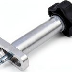Allstar Brake Adjusting Spring Model ALL19405 Machined Steel 9.5oz-0