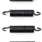 Raybestos H403 Brake Adjusting Spring for SUV Truck Van 2023 Machined-0