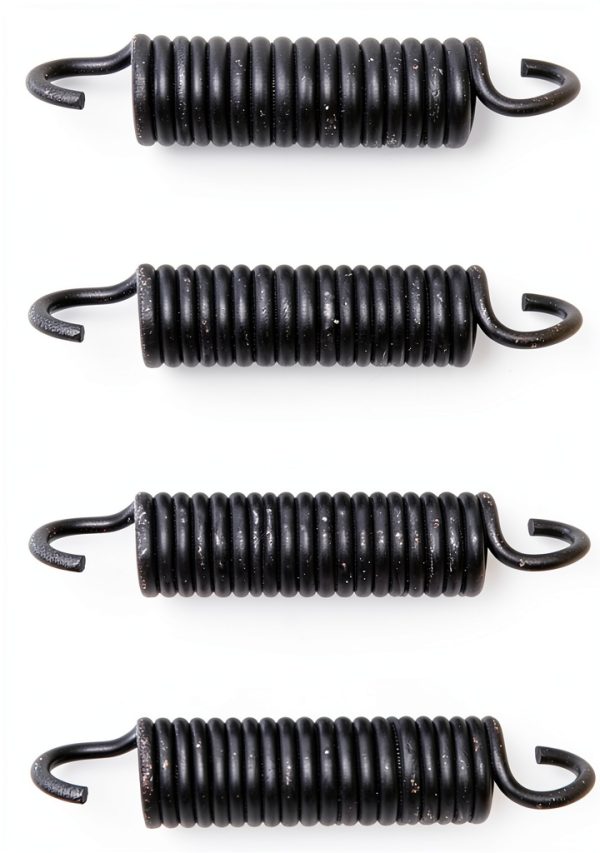 Raybestos H403 Brake Adjusting Spring for SUV Truck Van 2023 Machined-0
