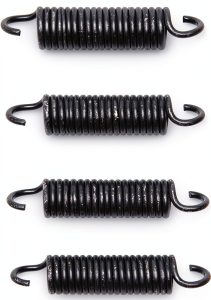 ACDelco Brake Shoe Spring 18H403 Machined Adjusting Spring-0