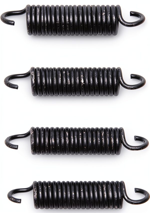 ACDelco Brake Shoe Spring 18H403 Machined Adjusting Spring-0