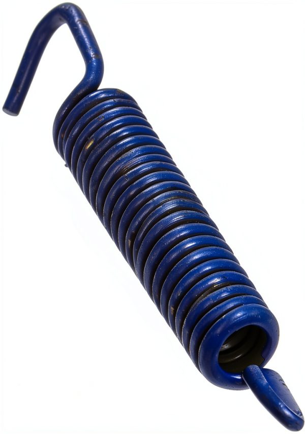 Raybestos Brake Adjusting Screw Spring H2121 Steel Replacement-0