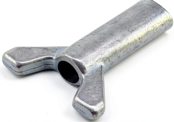 Brake Adjuster Kit HURI for Deere Tractors and Nut Spring Joint Set-1