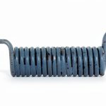 ACDelco Brake Adjusting Screw Spring 18H2122 Steel Replacement-0