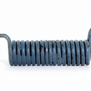 ACDelco Brake Adjusting Screw Spring 18H2122 Steel Replacement-0