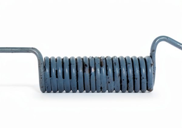 ACDelco Brake Adjusting Screw Spring 18H2122 Steel Replacement-0