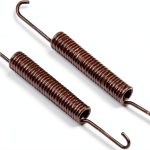 Raybestos Brake Adjusting Spring for 2023 SUV/Truck Van H495 Machined-0