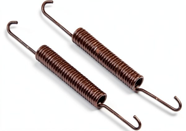 Raybestos Brake Adjusting Spring for 2023 SUV/Truck Van H495 Machined-0