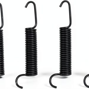 Raybestos Brake Spring H413 Machined for SUV Truck Van-0