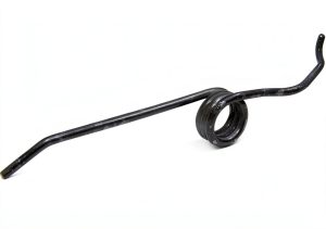 Crown Automotive Drum Brake Adjuster Spring for Jeep - Black Metal-0