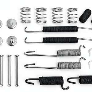 Motorcraft Brake Spring Kit BRSK7295A Vehicle Specific Replacement-0