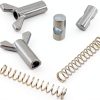 Brake Adjuster Kit HURI for Deere Tractors and Nut Spring Joint Set-0