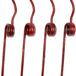 ACDelco Brake Adjusting Screw Spring 18H2145 Premium Replacement-0