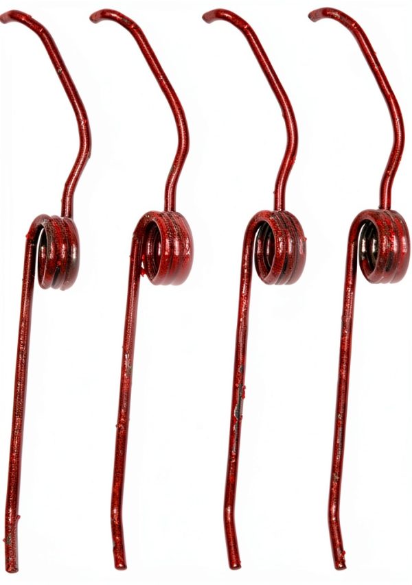 ACDelco Brake Adjusting Screw Spring 18H2145 Premium Replacement-0