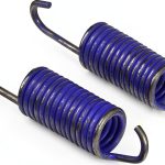 Carlson Brake Adjusting Screw Spring Set H424 Heavy Duty Replacement-0